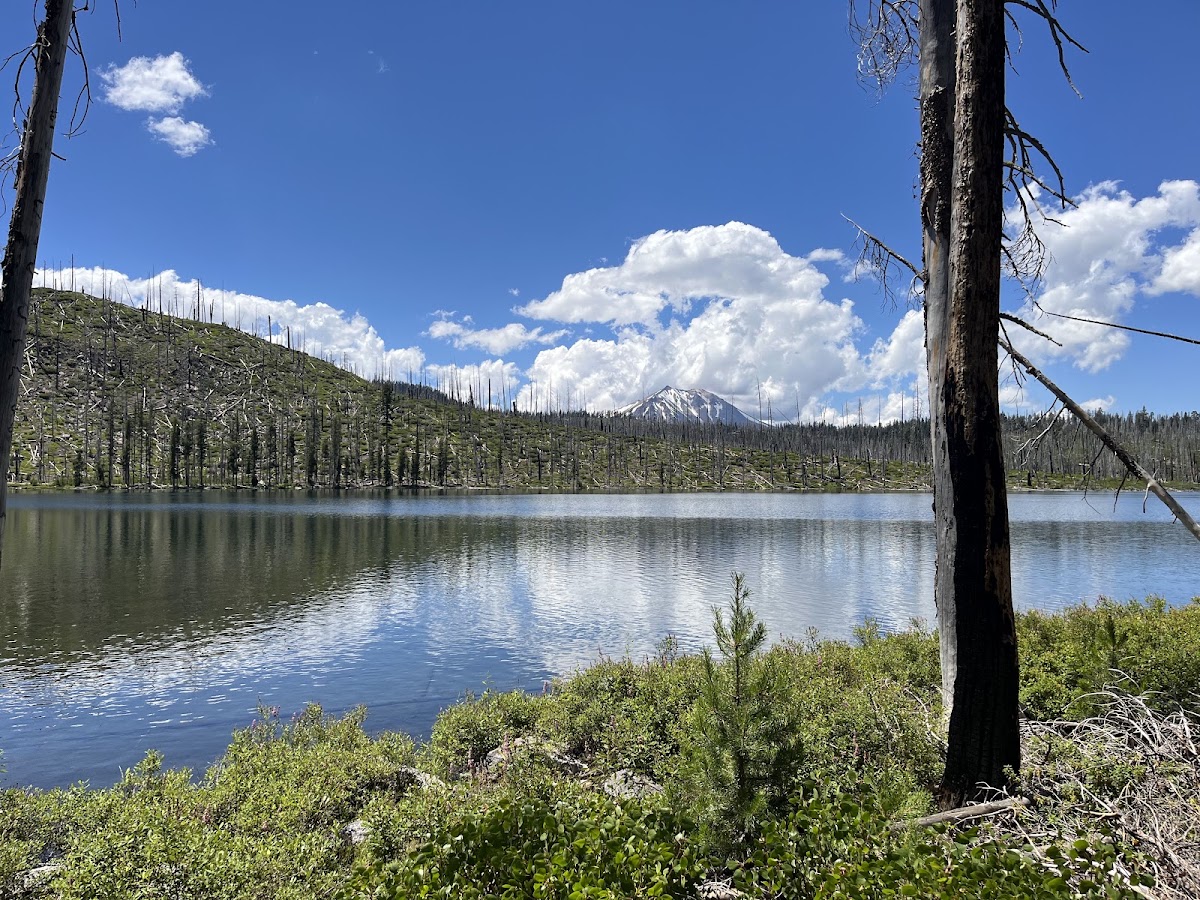 Silver Lake