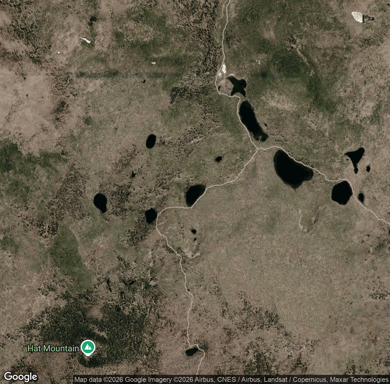 Big Bear Lake