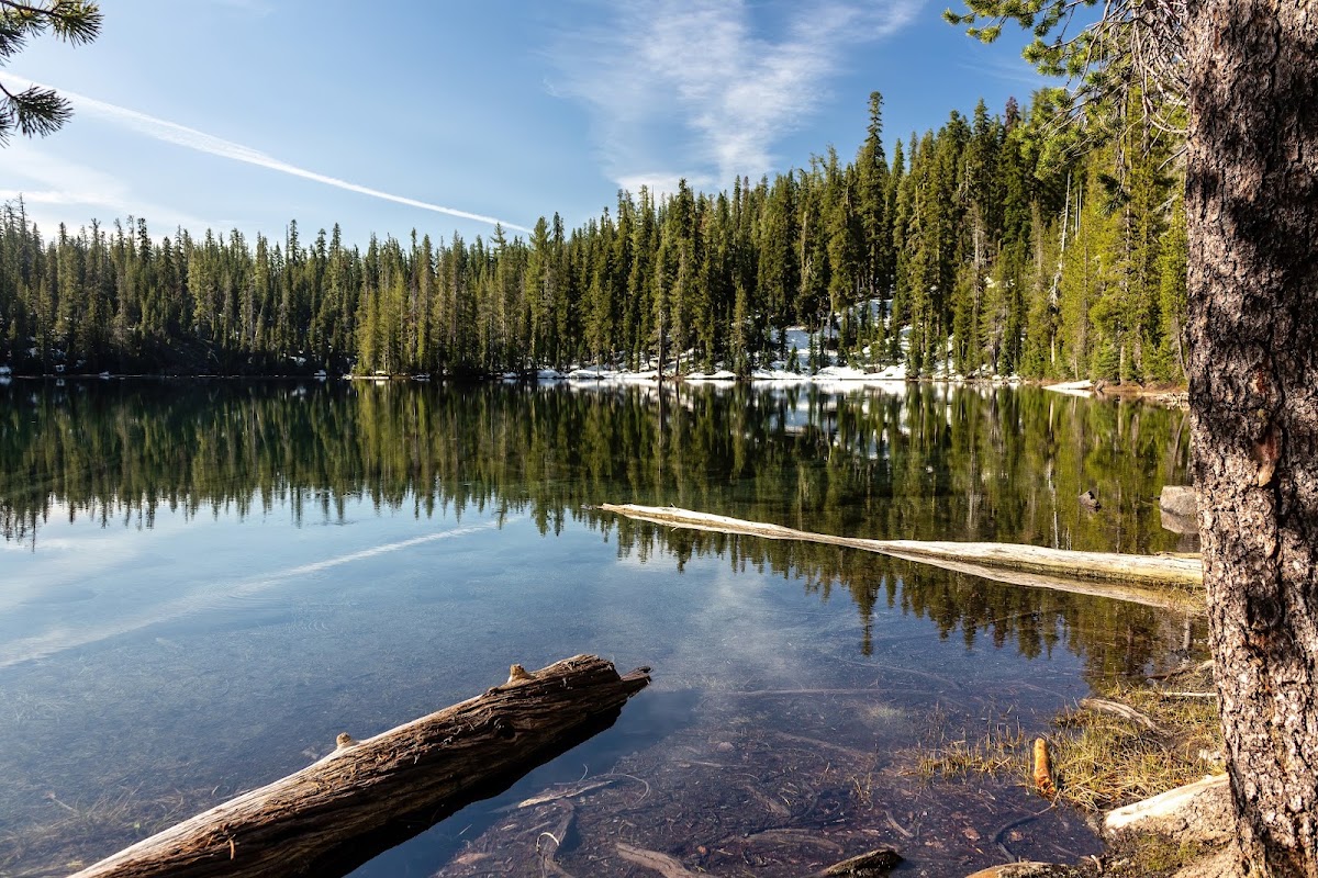 Echo Lake