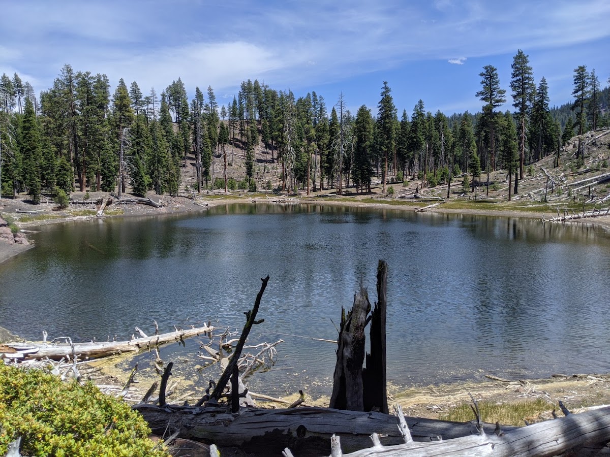 Bathtub Lake
