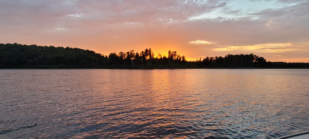 Spider Lake