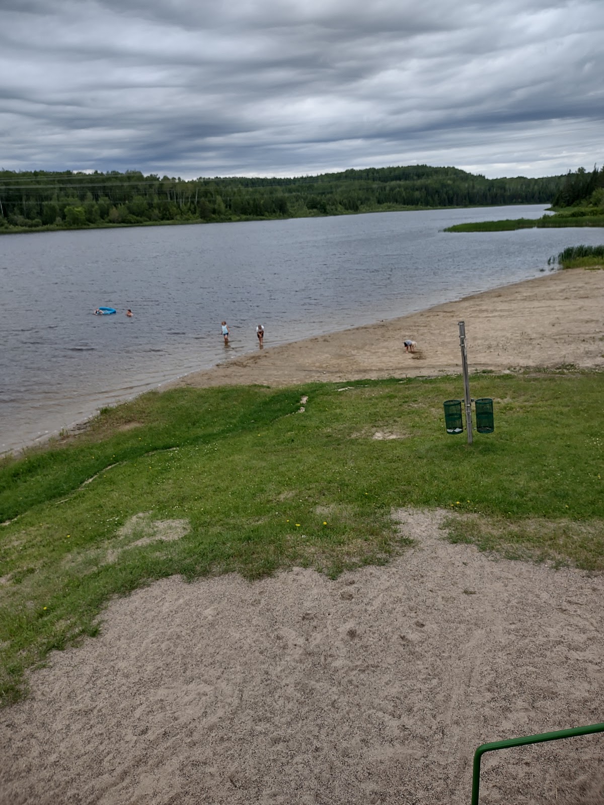 O'Brien Lake