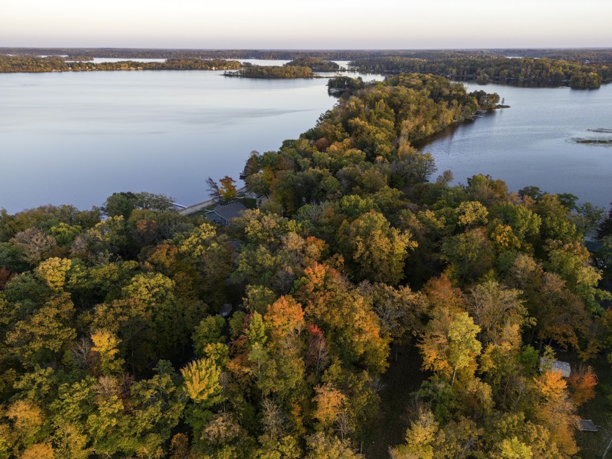 Big Sandy Lake