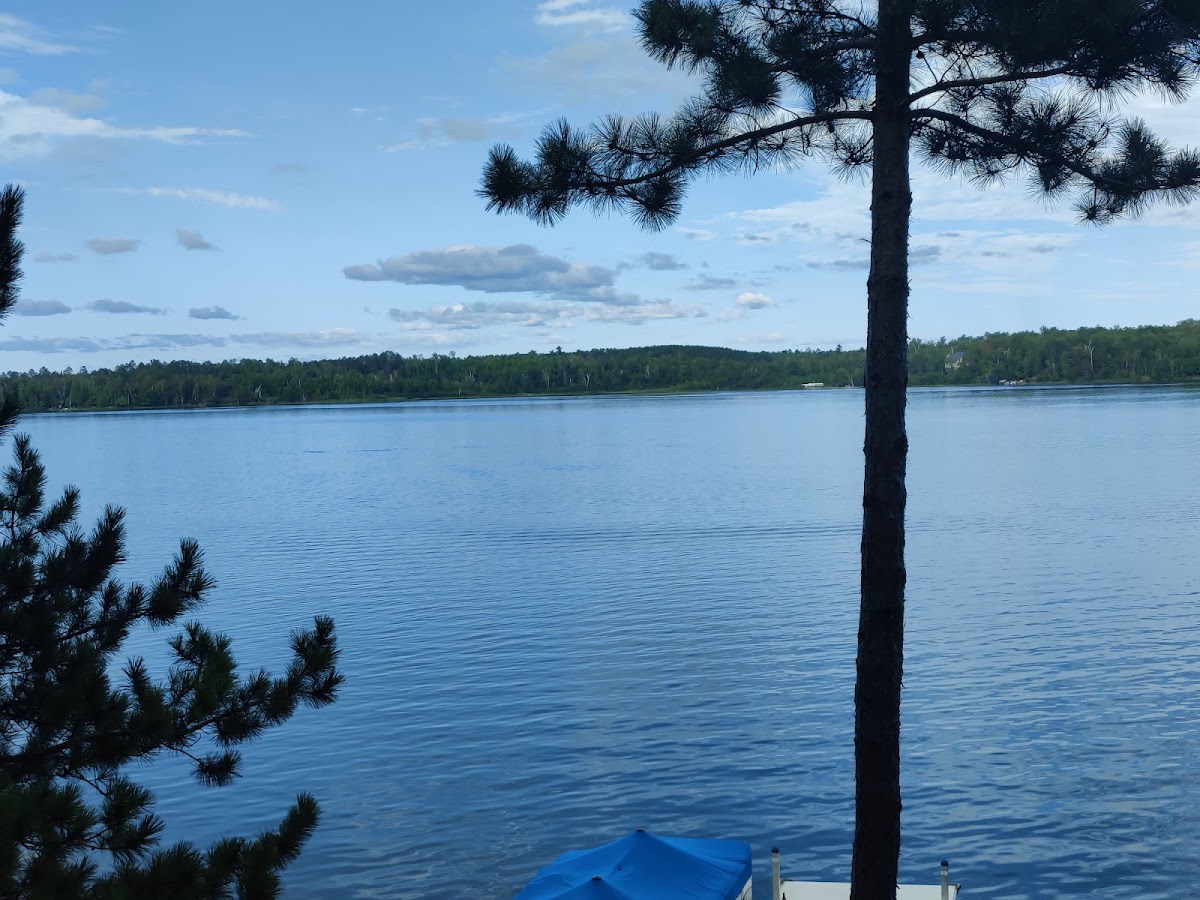 Wabana Lake