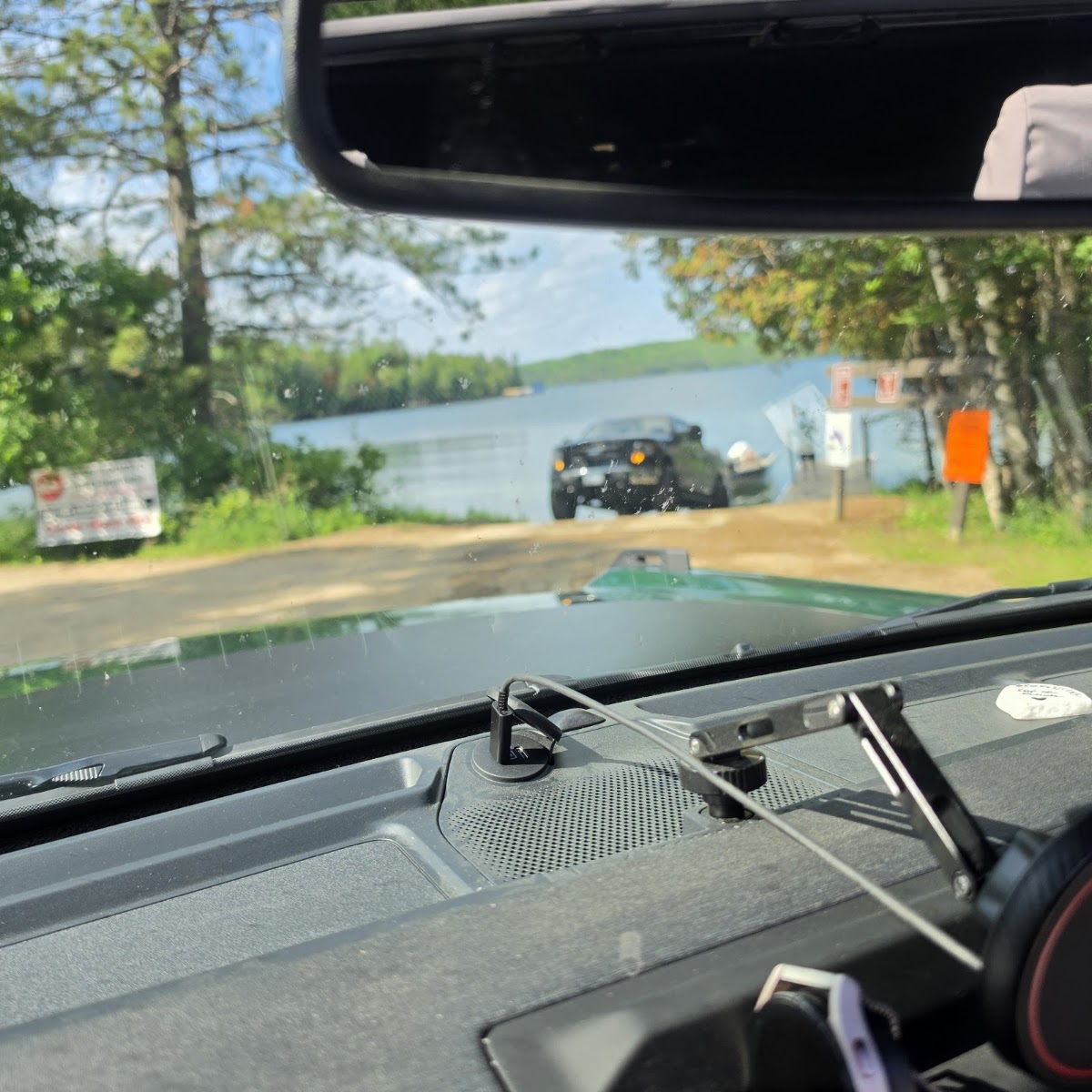 Thunder Lake