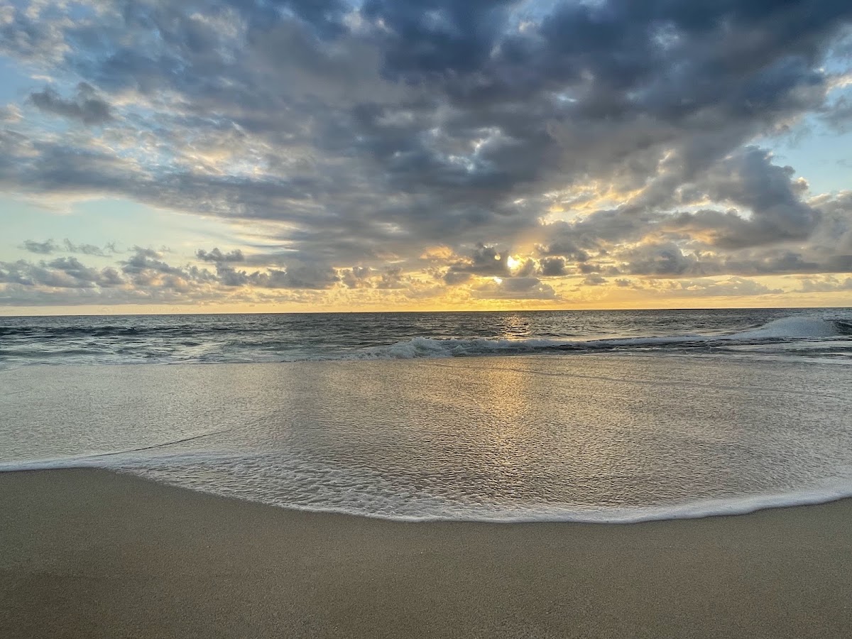 Keaau Beach