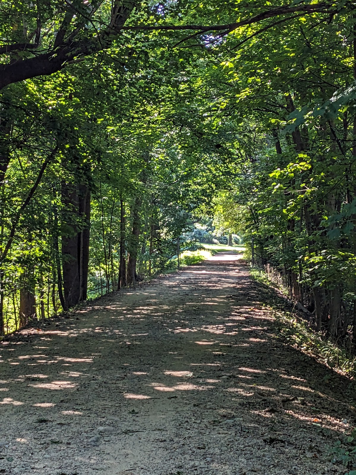 Old Croton Aqueduct State Park