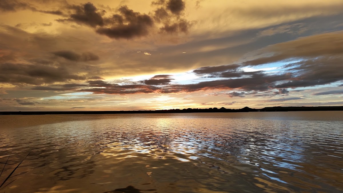 Lake Nasworthy