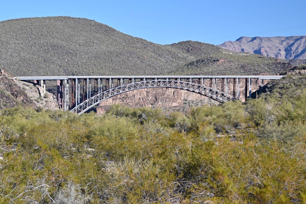 Burro Creek