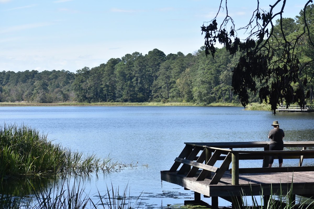 Valentine Lake