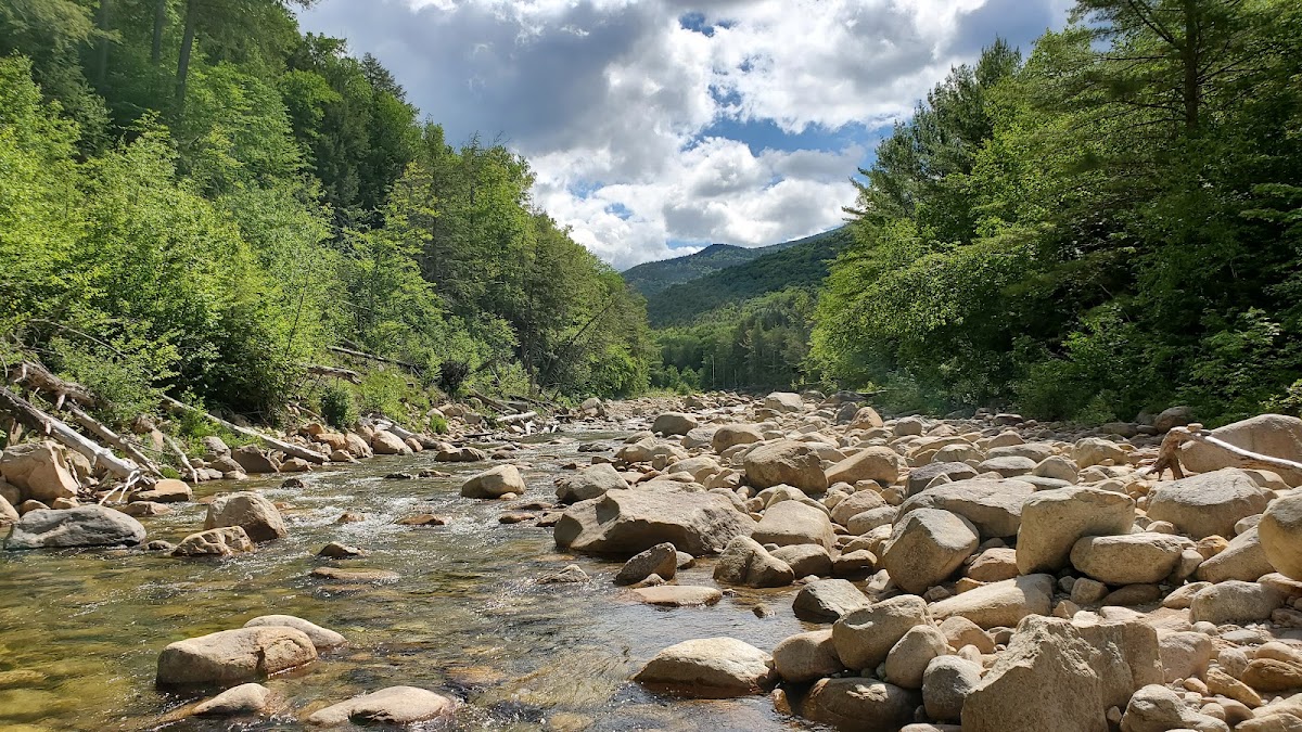 Mad River