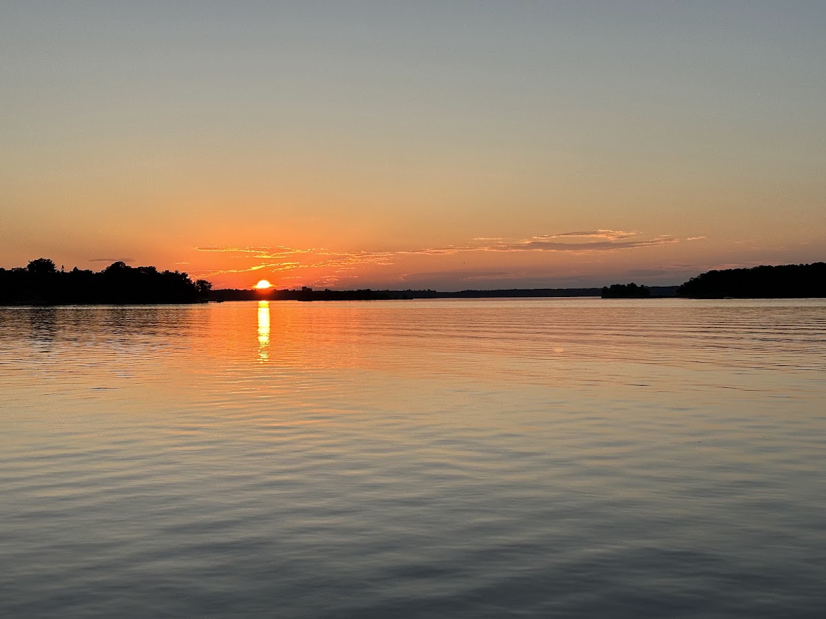 Lower Whitefish Lake
