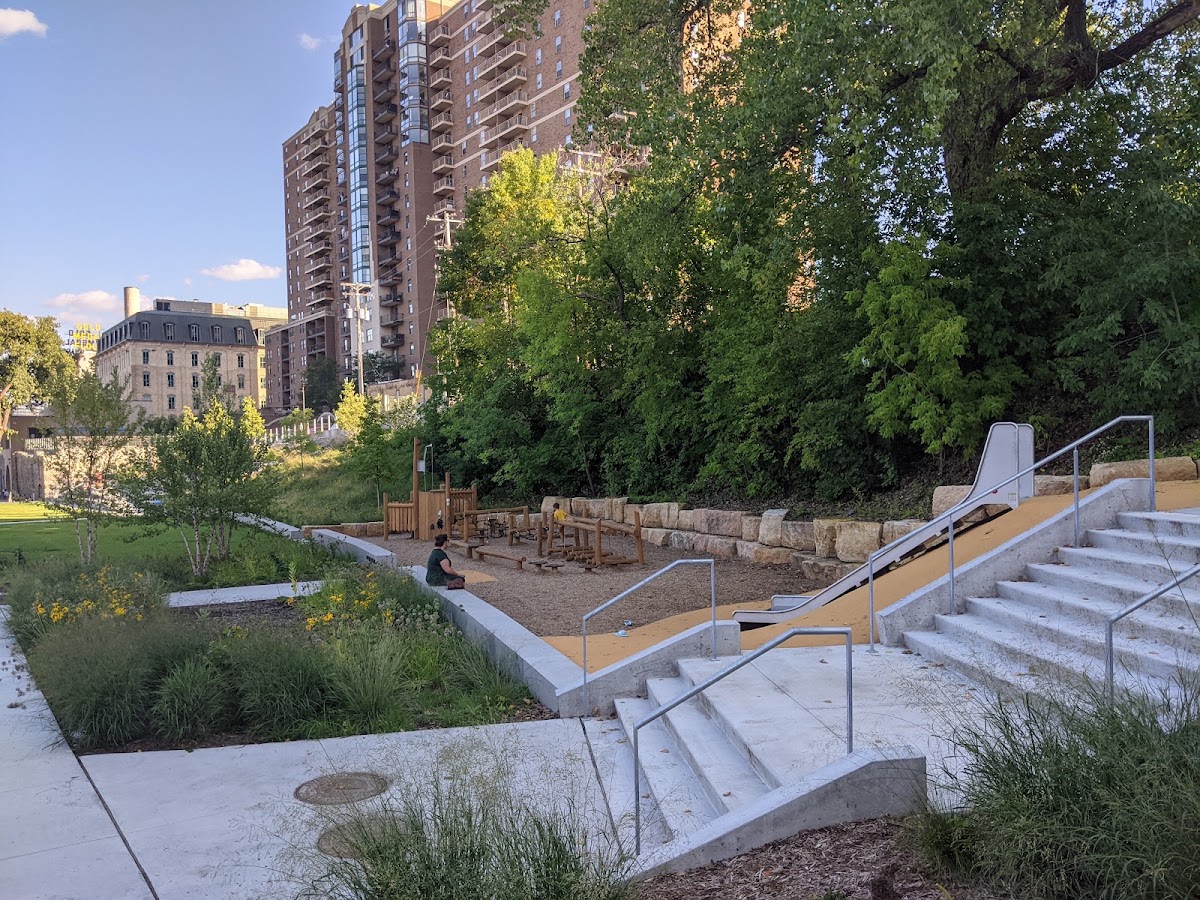 Waterworks Park