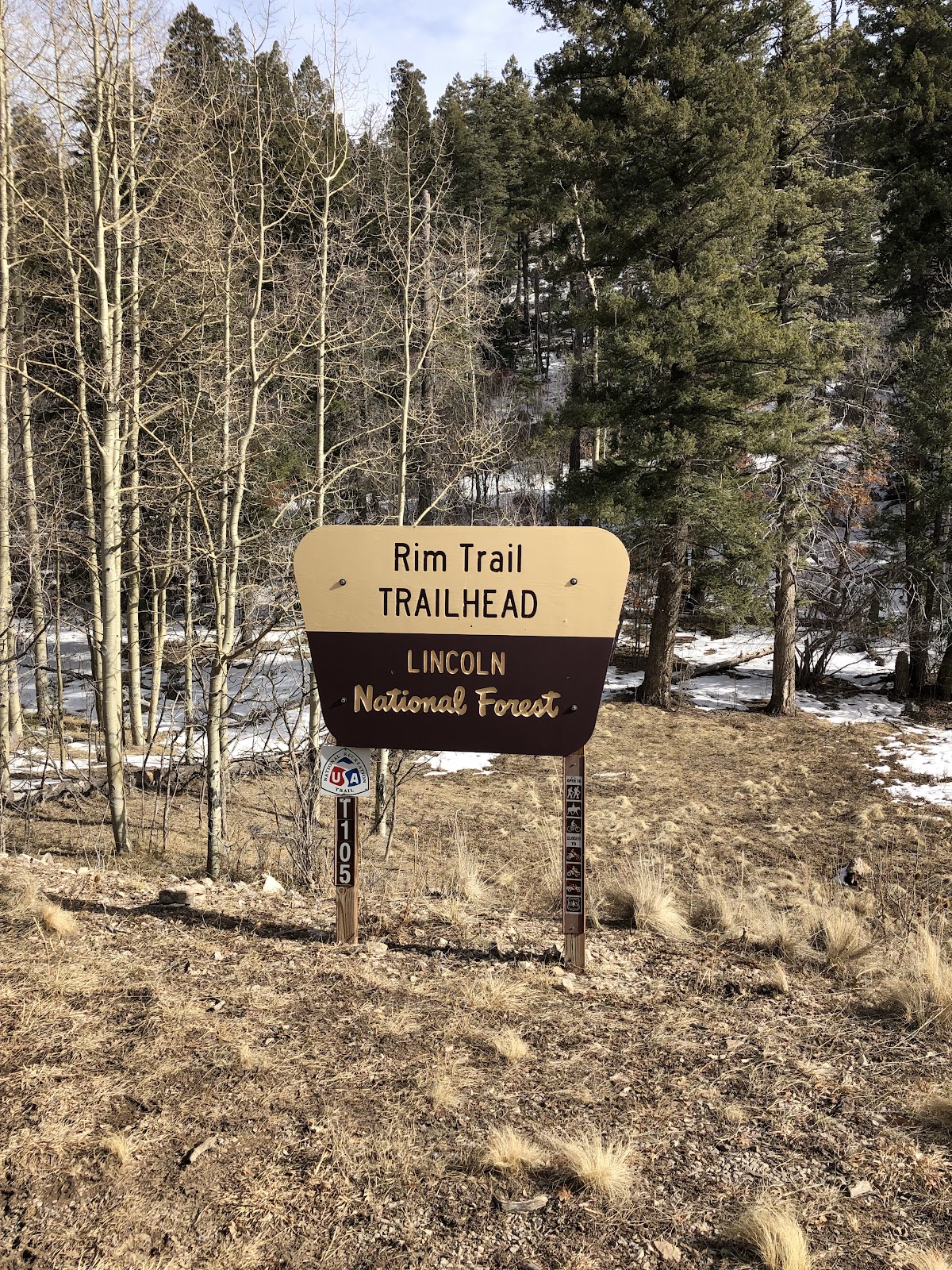 Rim Trail (105)