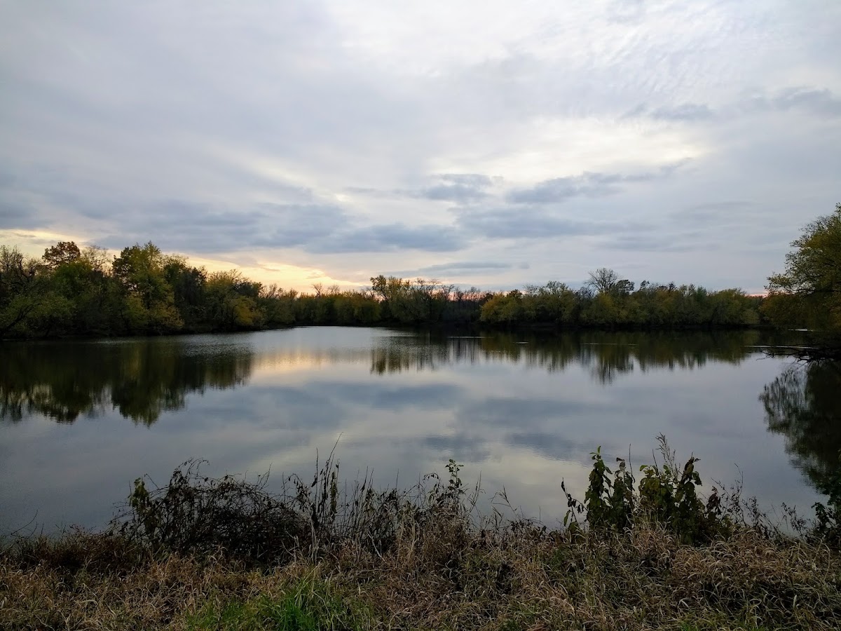 Hawthorn Lake