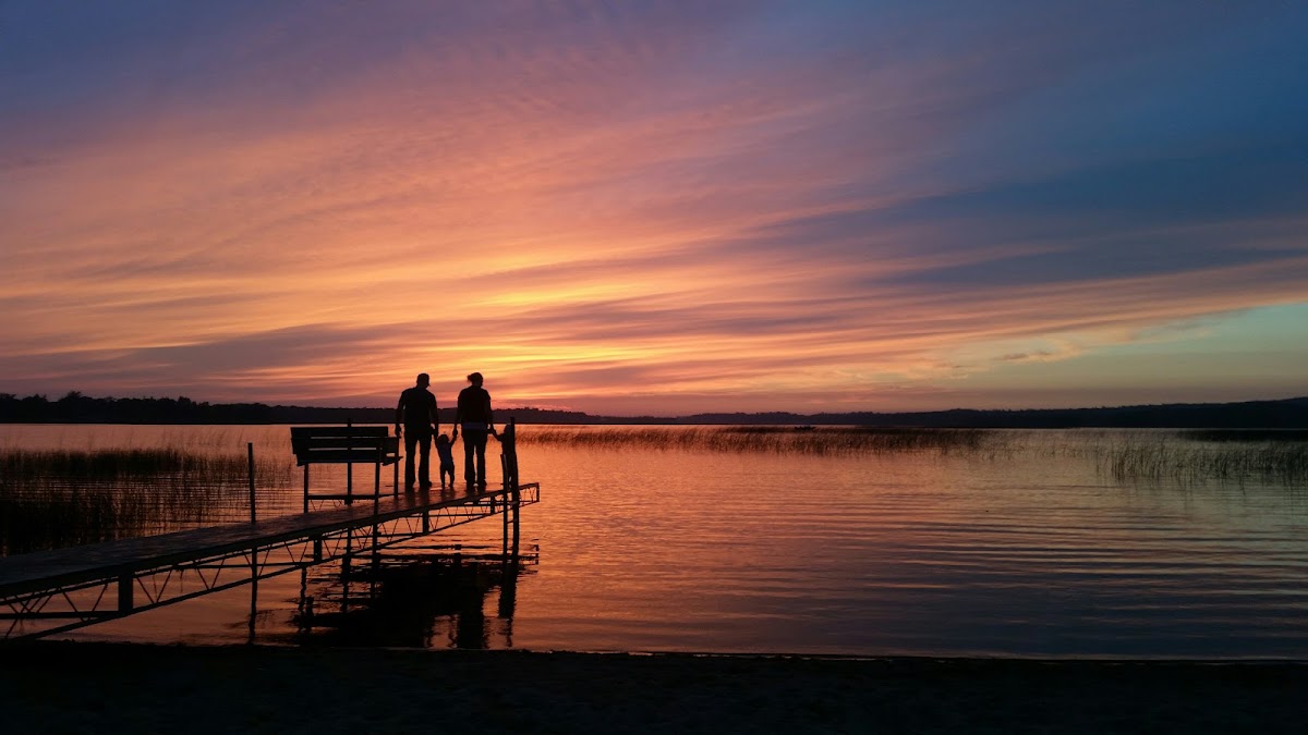 Wolf Lake