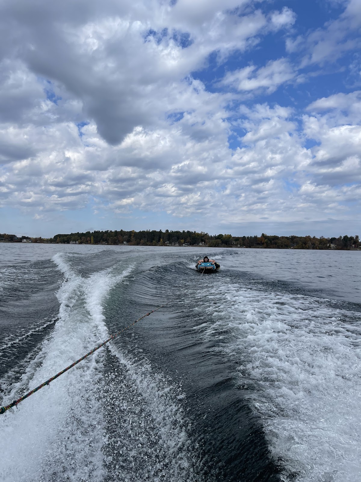 Lake Alexander