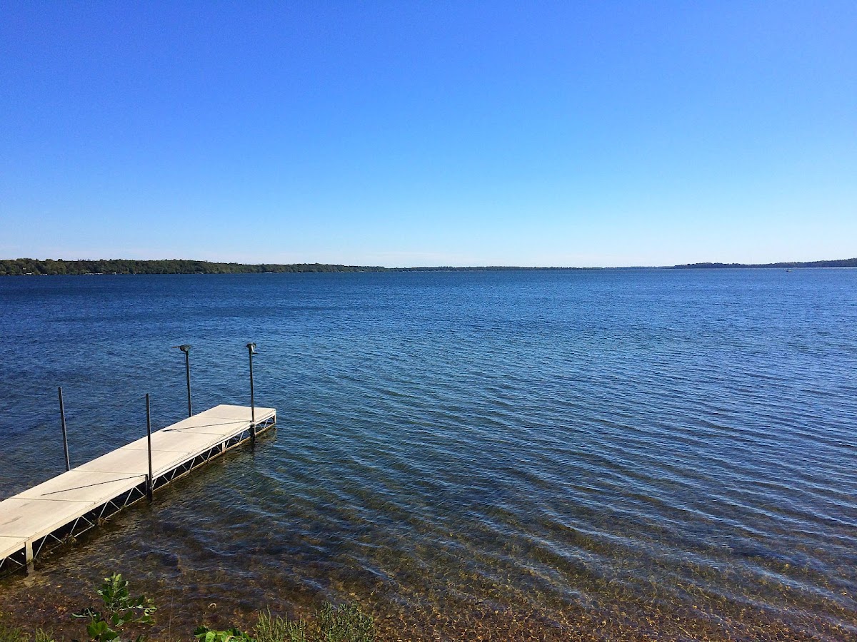 Lake Ida