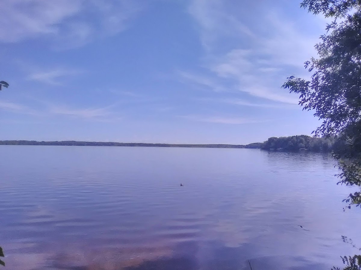 Dairyland Reservoir