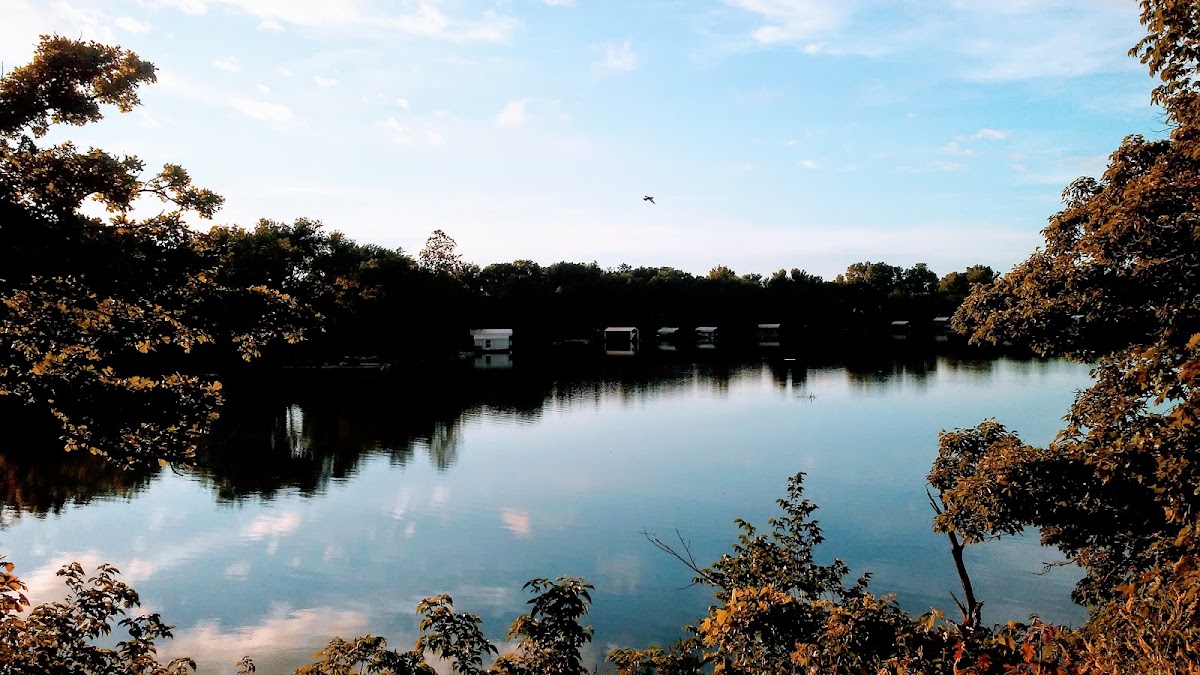 Lake Wabaunsee