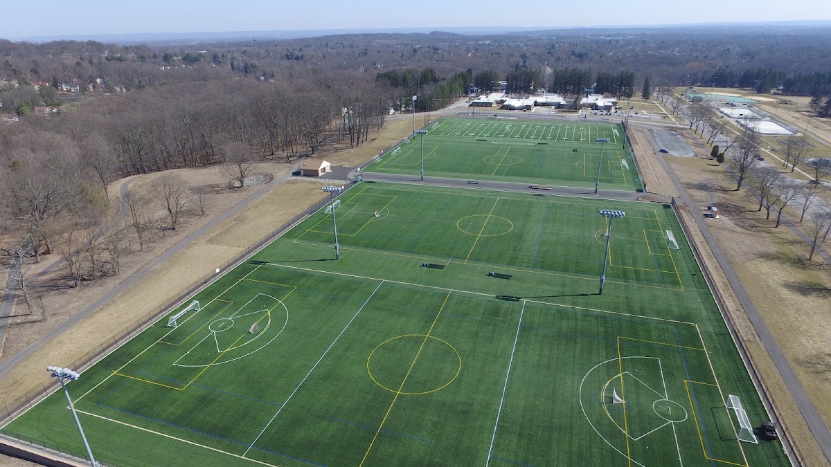 Central Park of Morris County