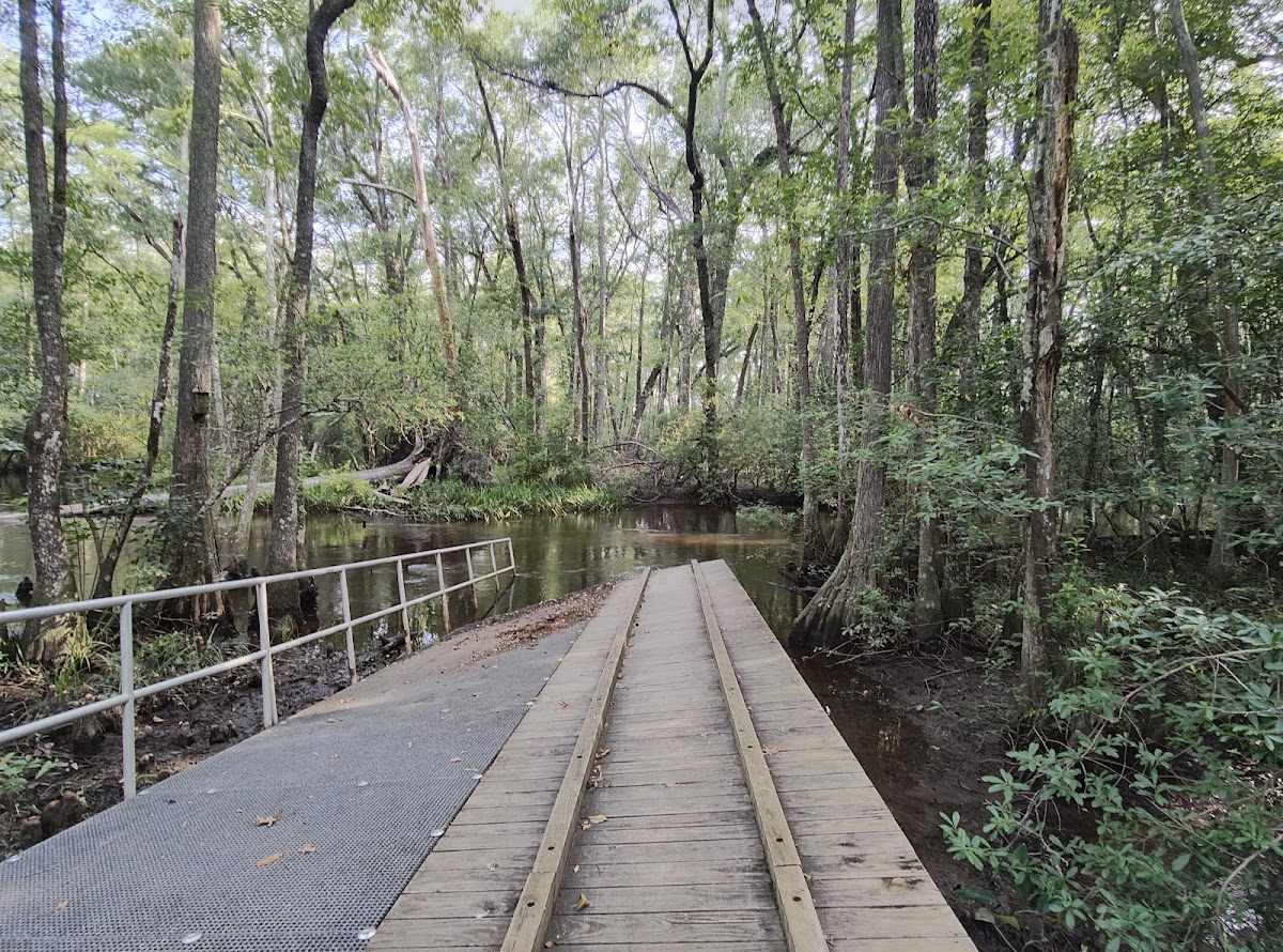 Aiken State Park