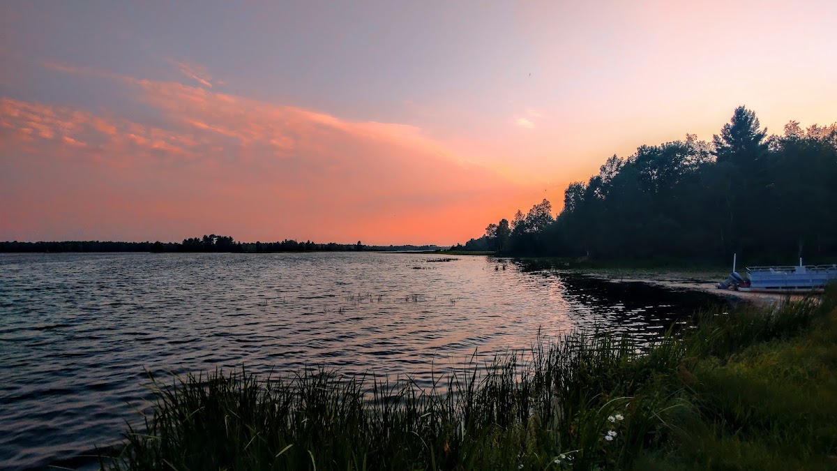 Saint Croix Flowage