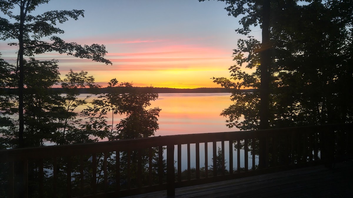 Nelson Lake