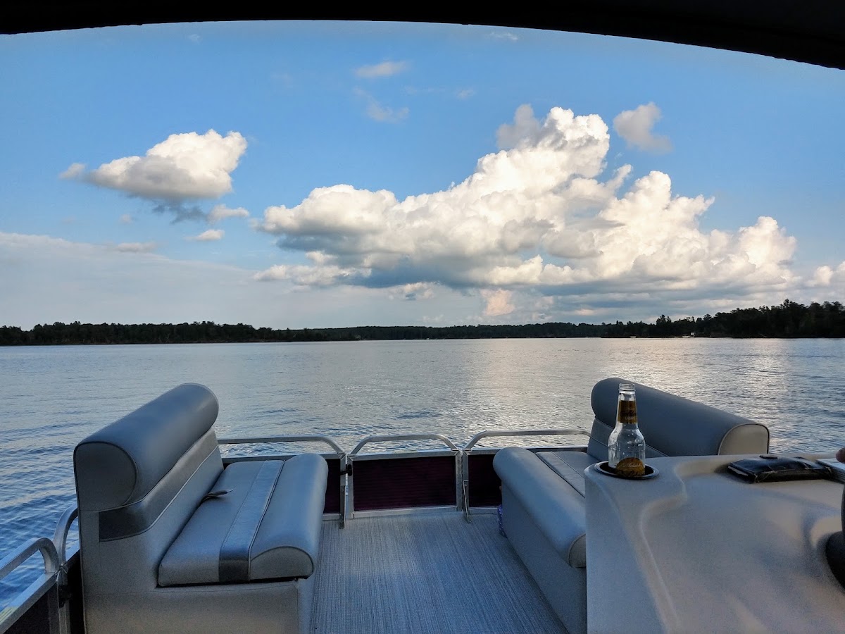 Minong Flowage