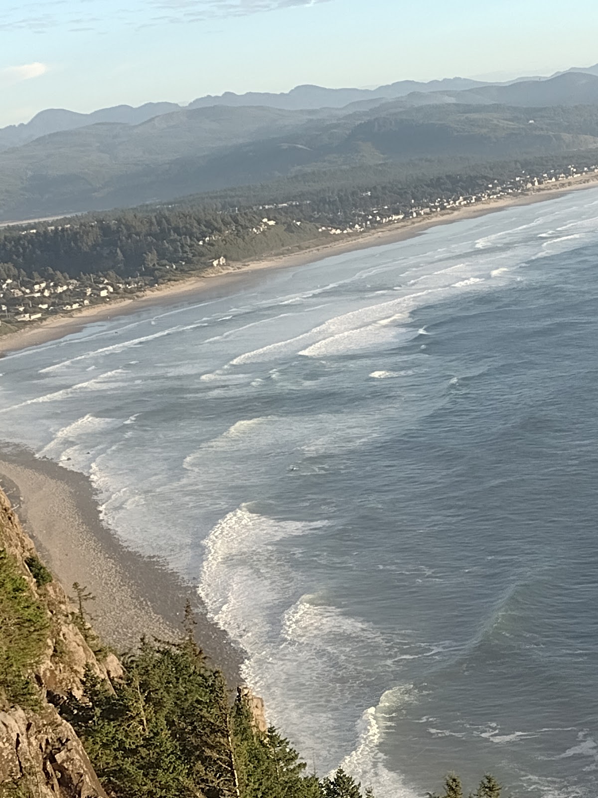 Nehalem Bay