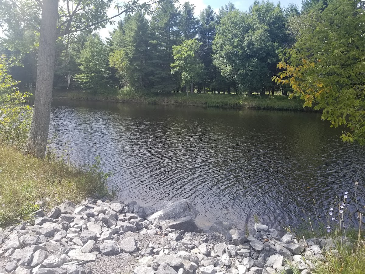 Oswegatchie River