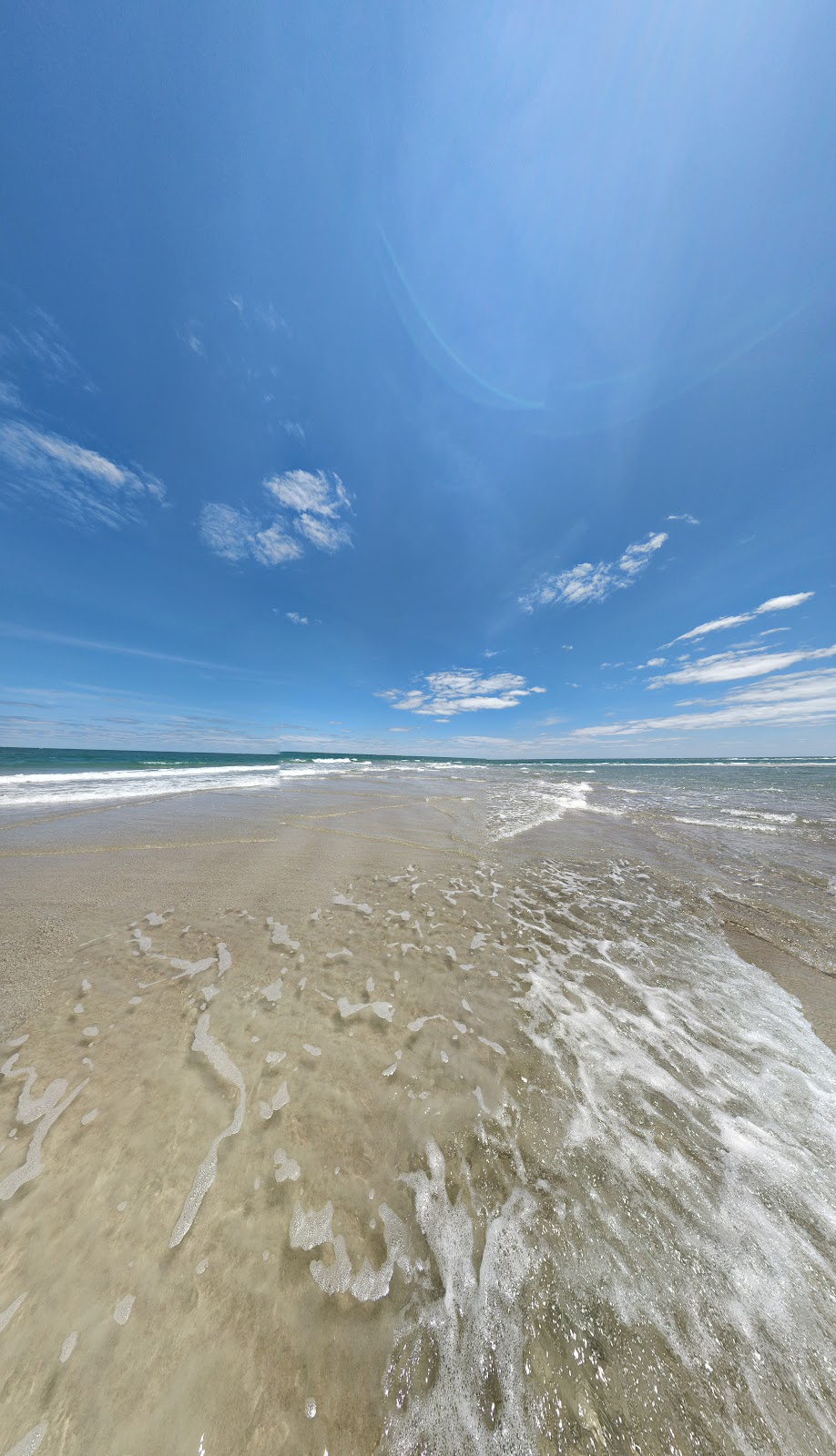 Cape Lookout Shoals