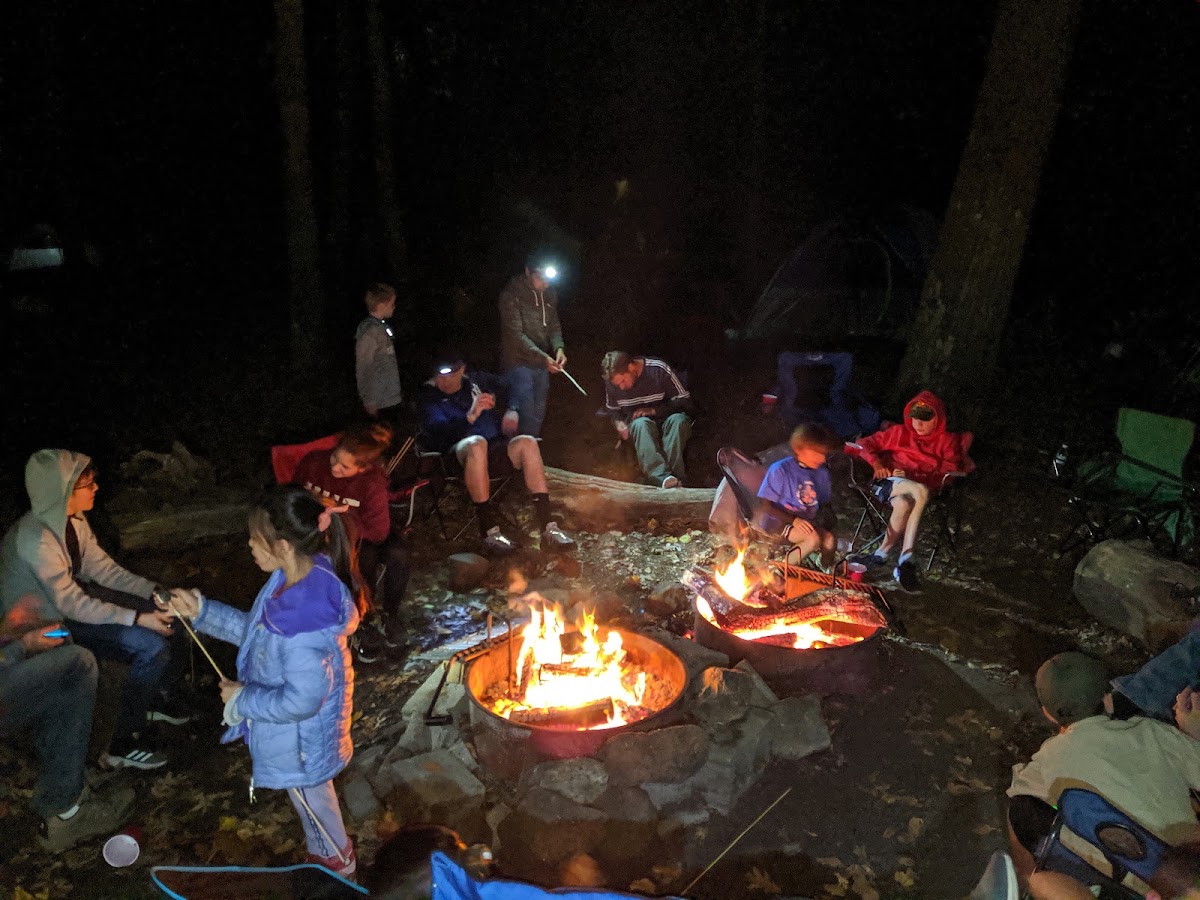 Camp Winnebago