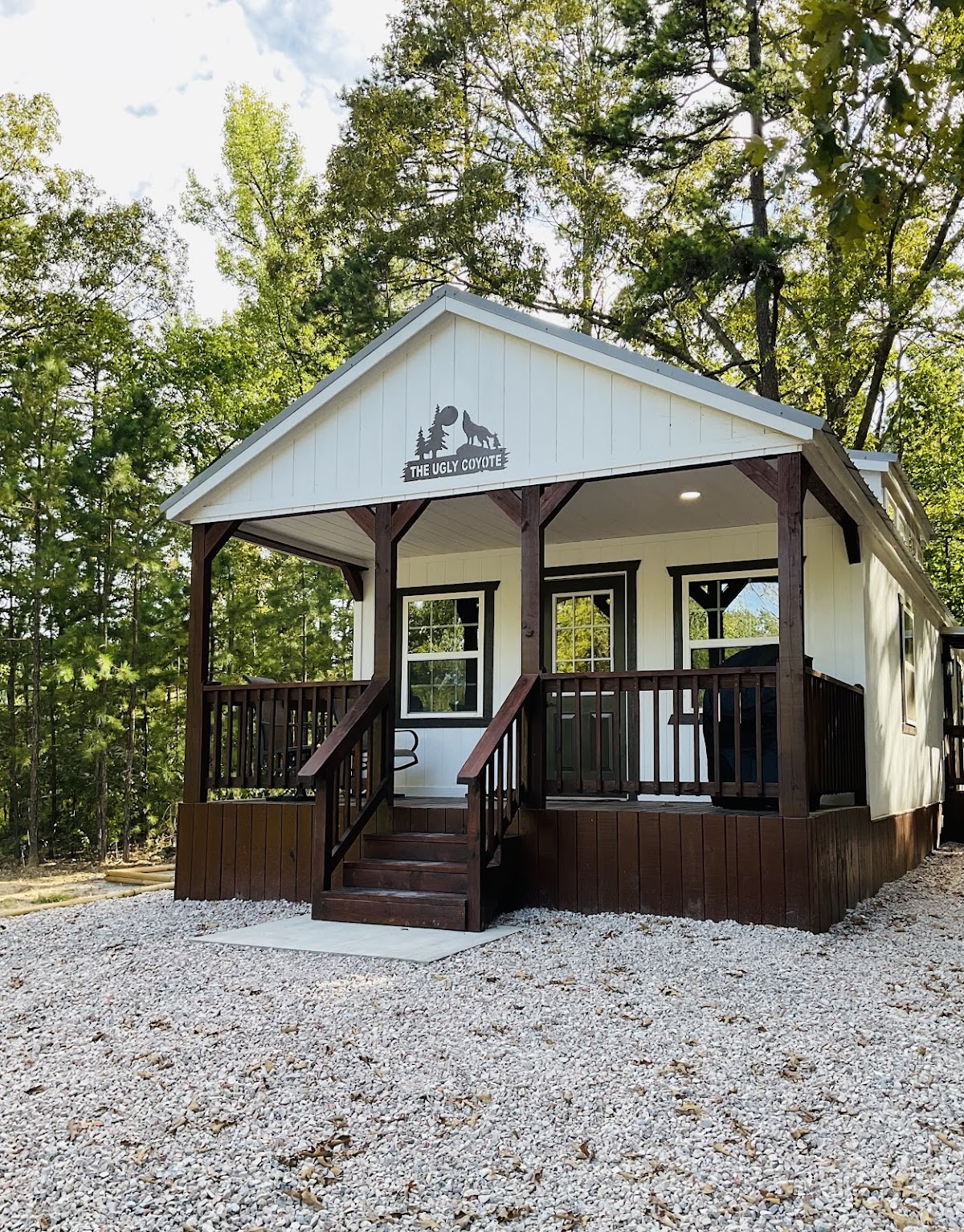 Owl Creek