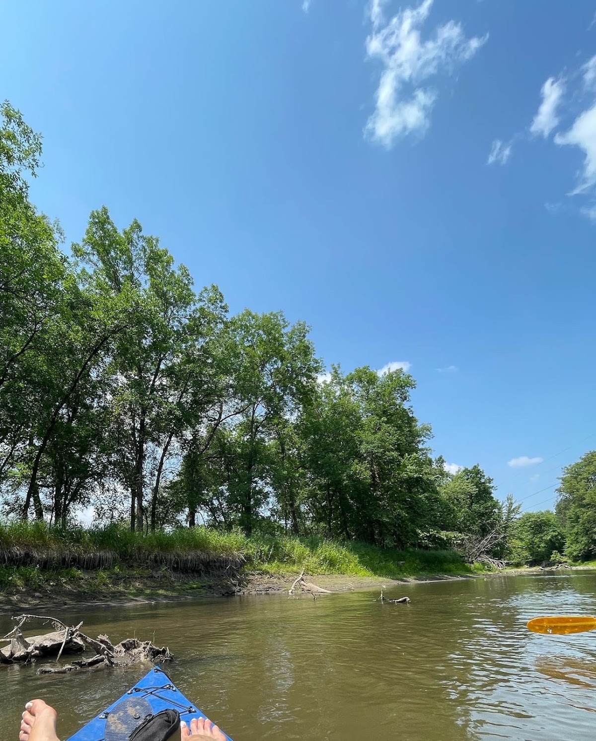 Crow River