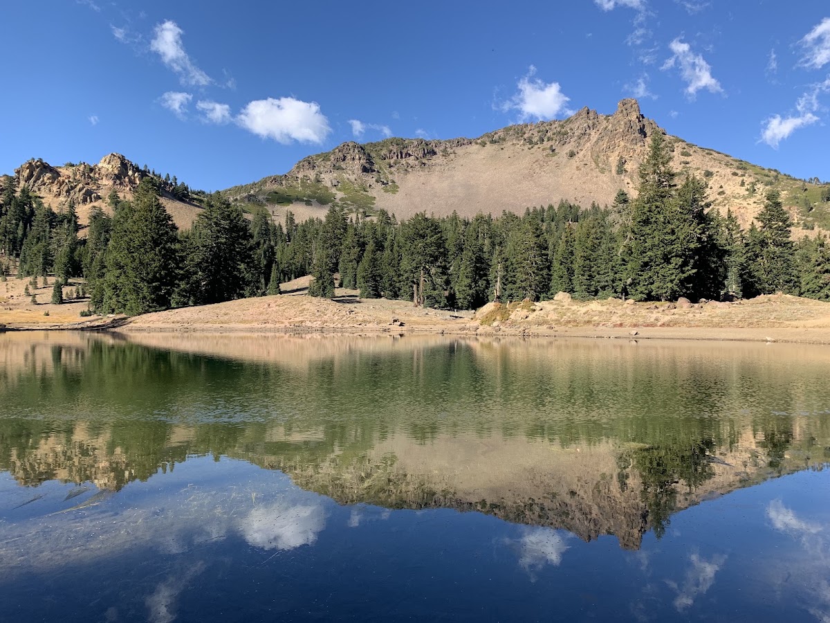 Ridge Lakes