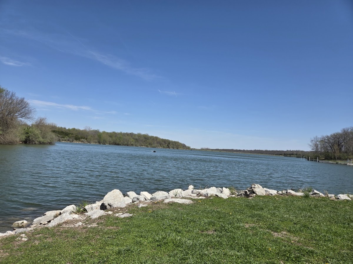 Viking Lake