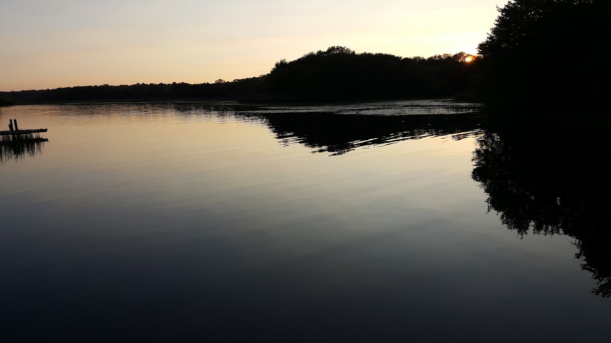 Gardner Lake