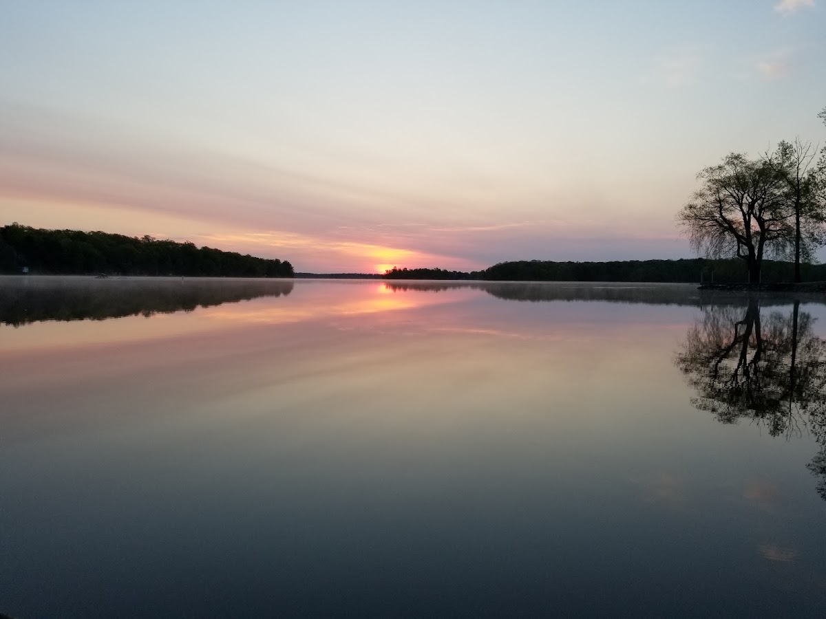 Knife Lake