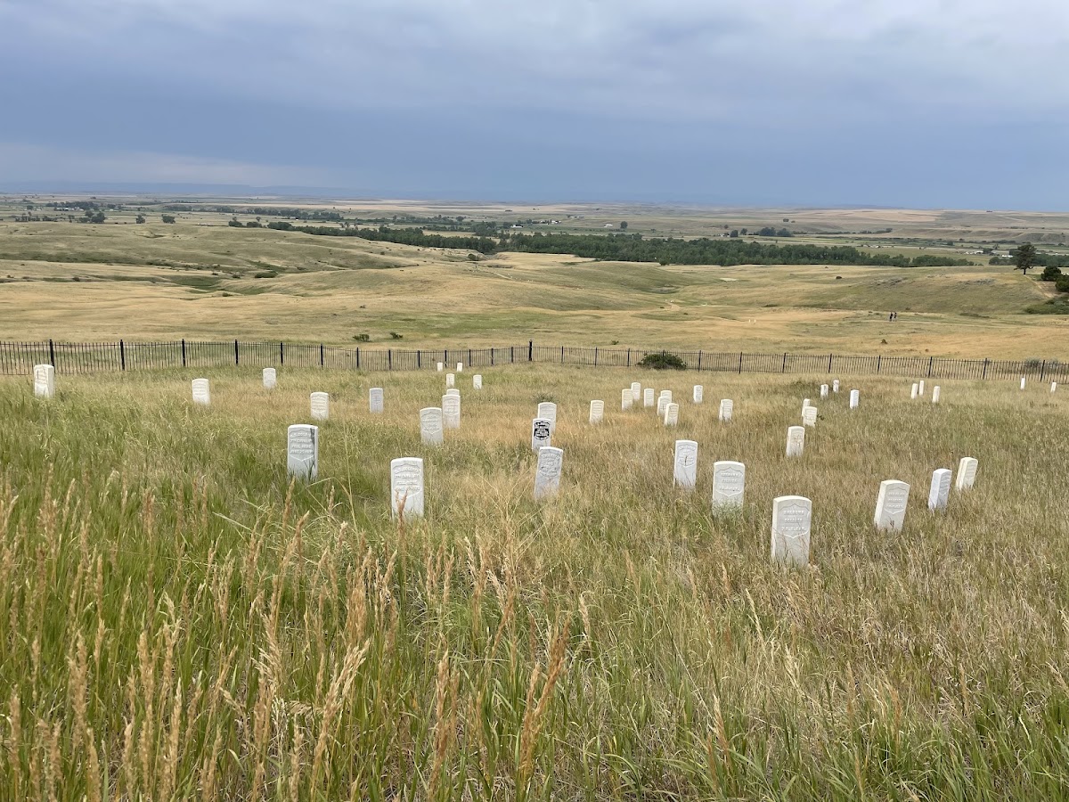 Little Bighorn River