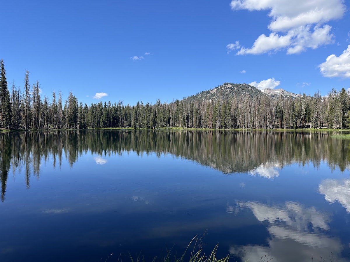 Summit Lake