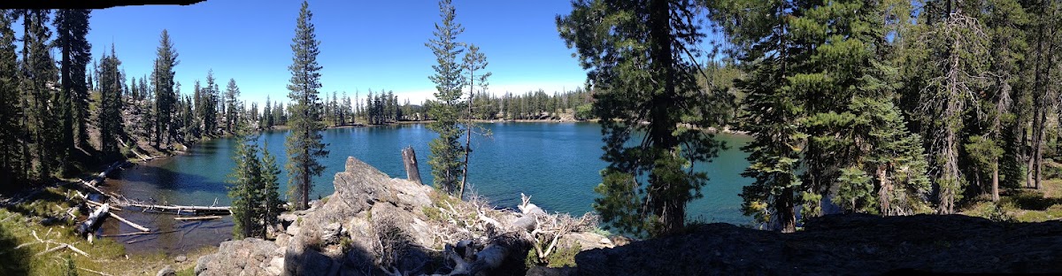 Crystal Lake