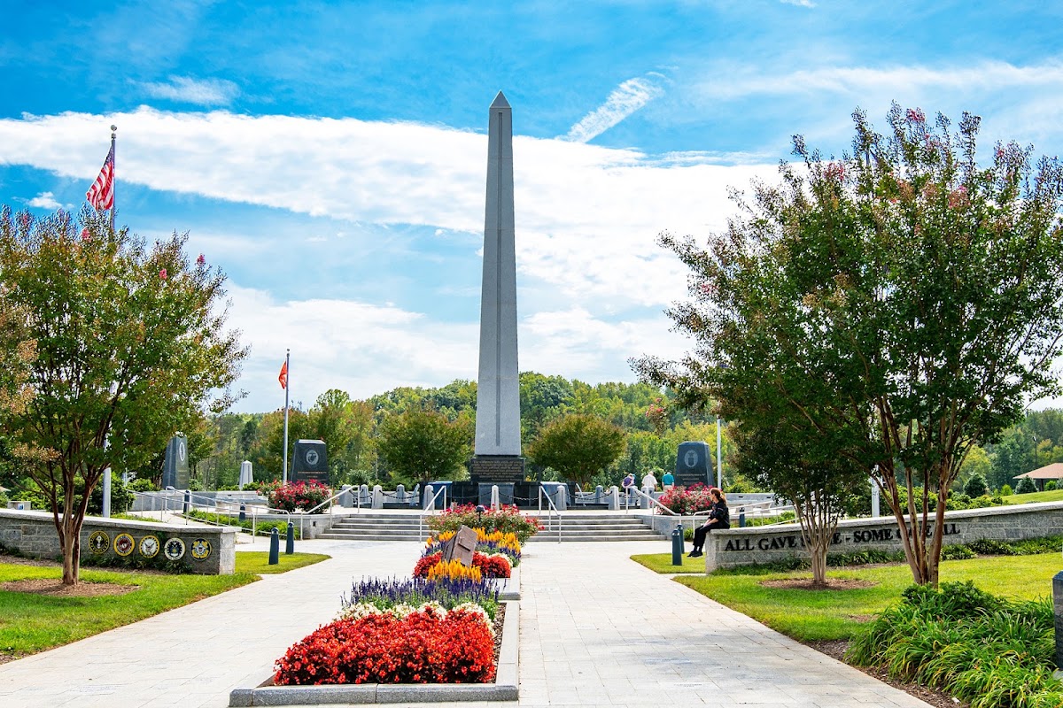 Triad Park