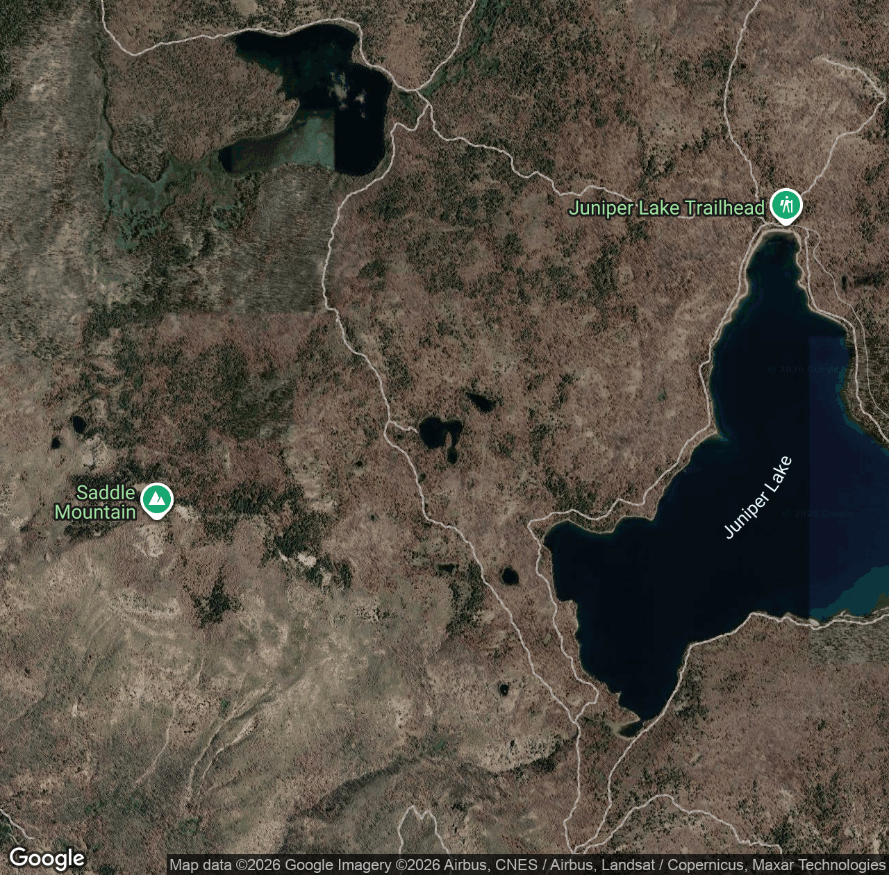 Indian Lake