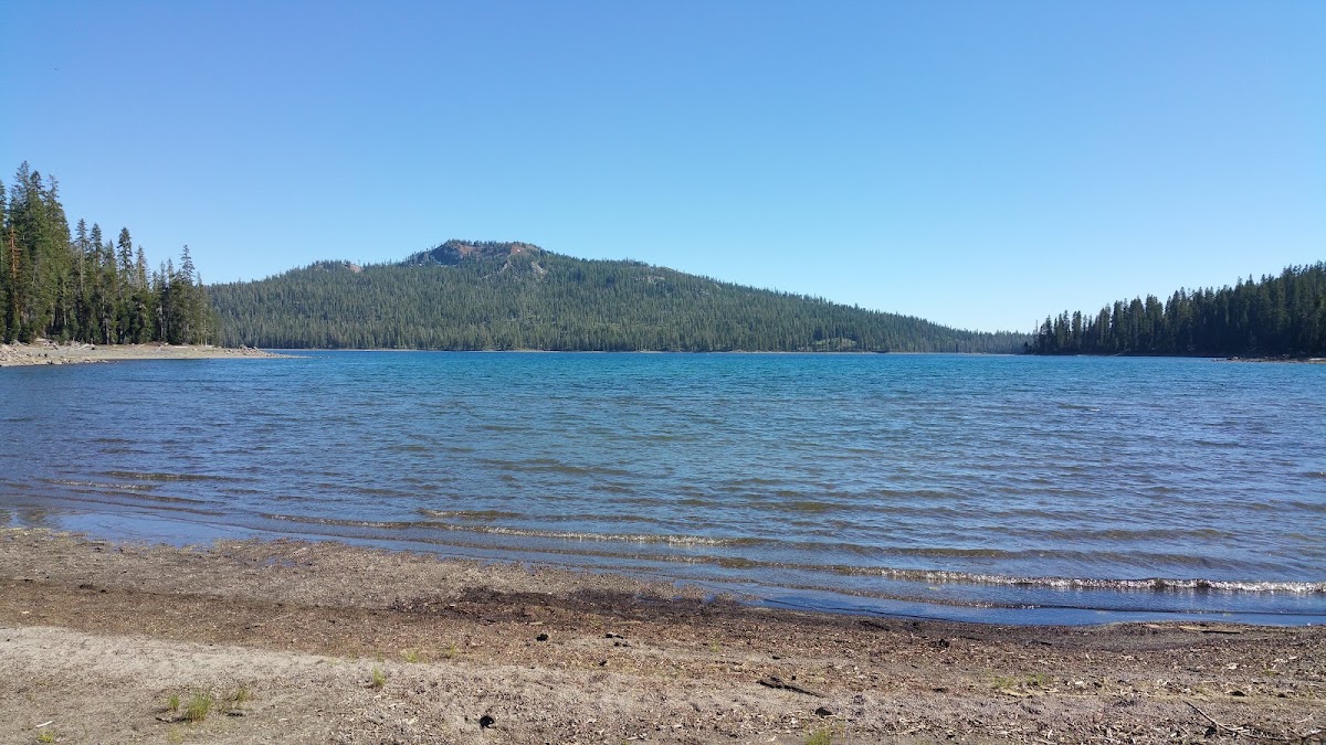 Juniper Lake