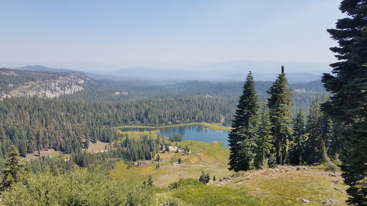 Crumbaugh Lake