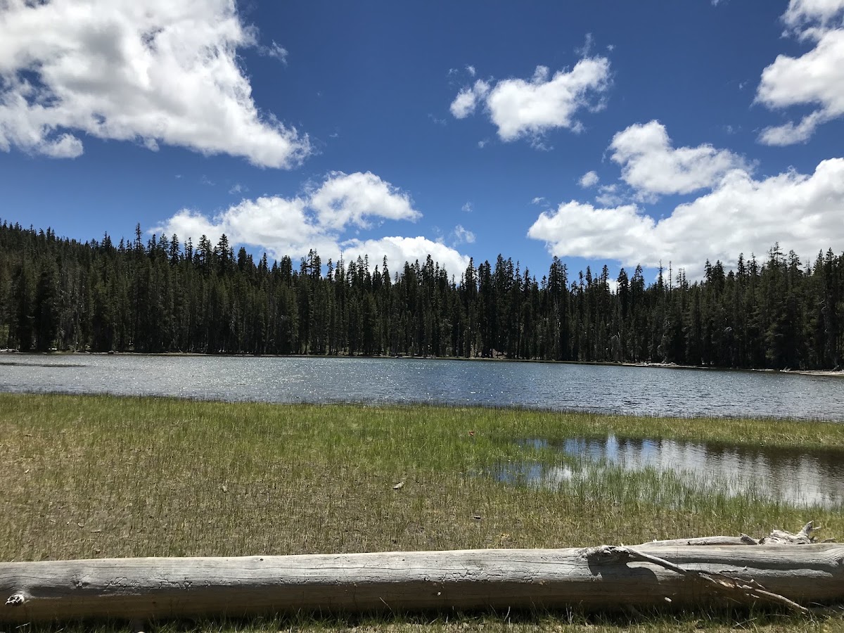 Drake Lake