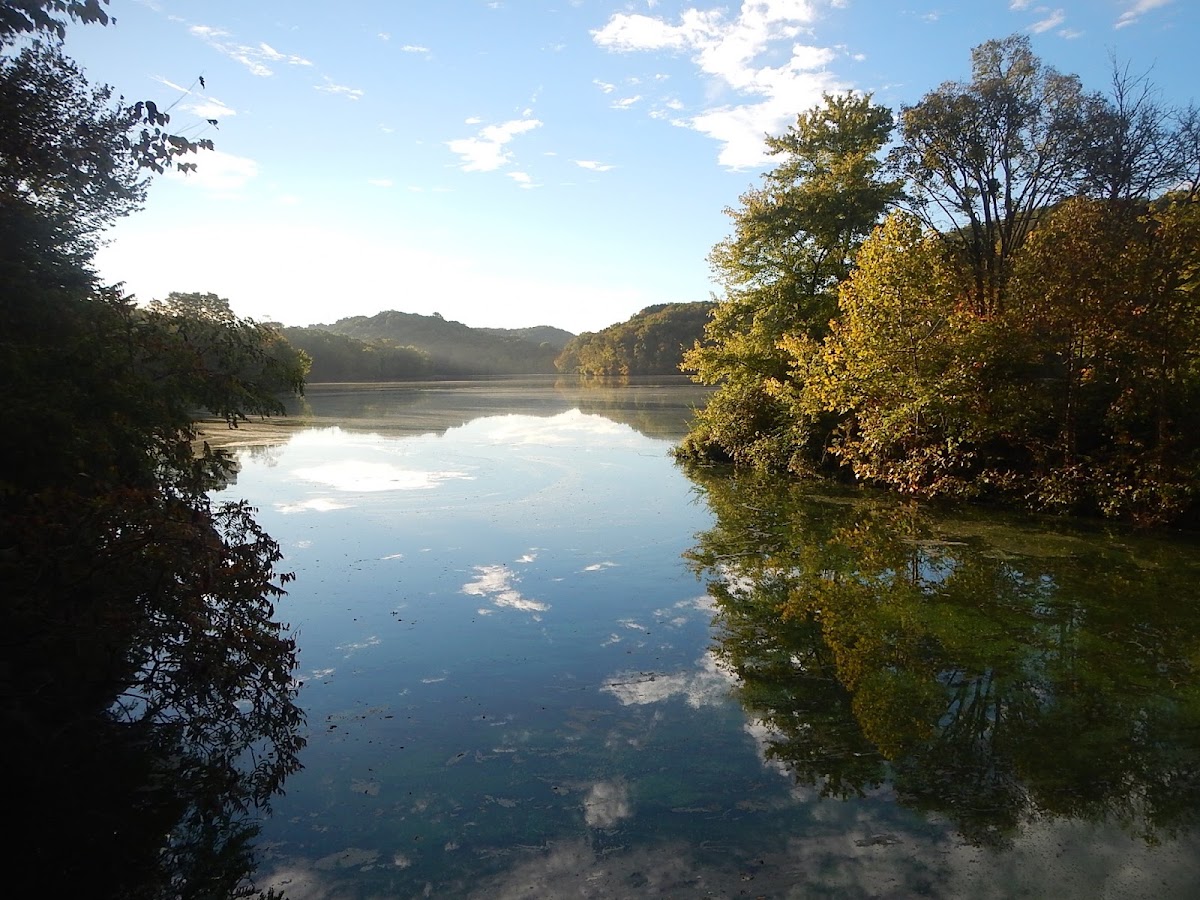 Radnor Lake State Natural Area