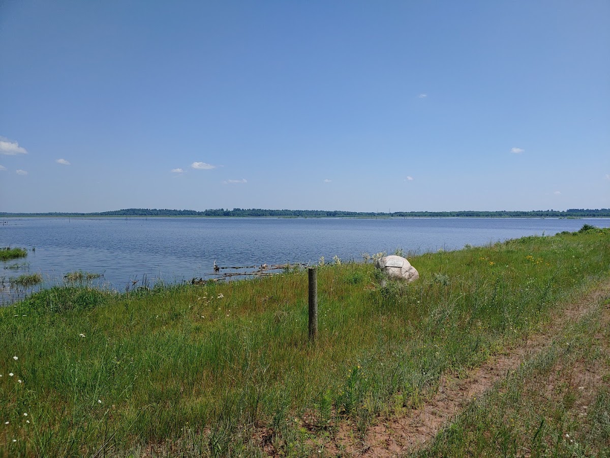 Dueholm Flowage