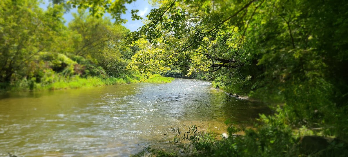 Mettawee River